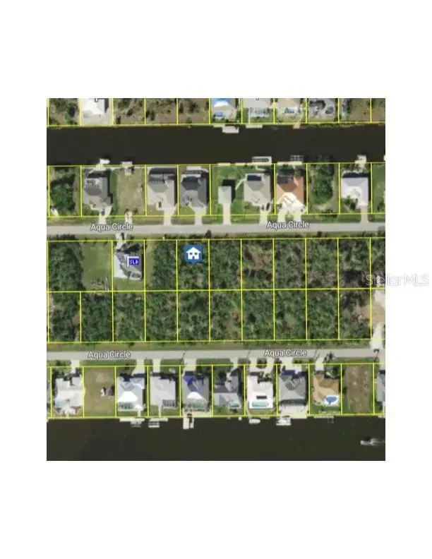15745 MELPORT CIRCLE, PORT CHARLOTTE
