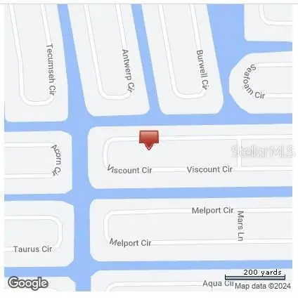 15619 VISCOUNT CIRCLE, PORT CHARLOTTE