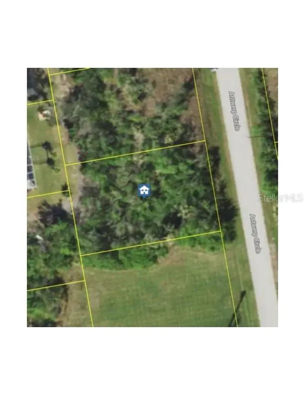 8289 ANTWERP CIRCLE, PORT CHARLOTTE