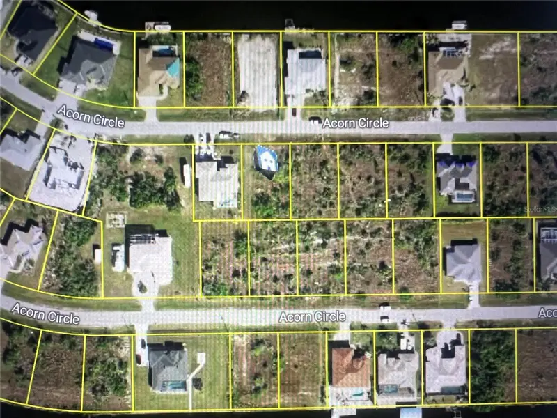 15085 ACORN CIRCLE, PORT CHARLOTTE