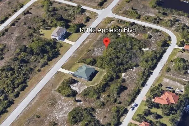 14102 APPLETON BOULEVARD, PORT CHARLOTTE