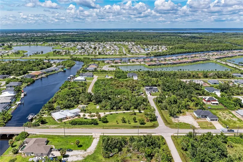 14291 MAIDSTONE AVENUE, PORT CHARLOTTE