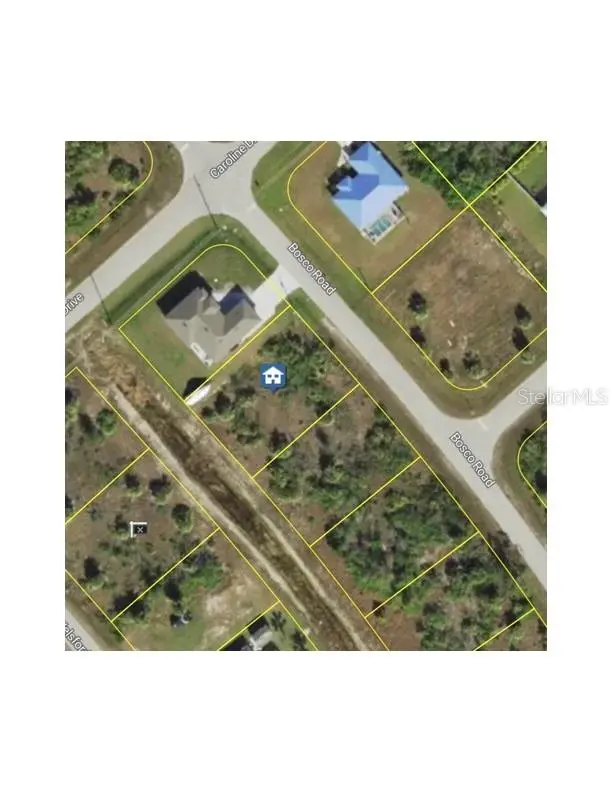 8139 BOSCO ROAD, PORT CHARLOTTE
