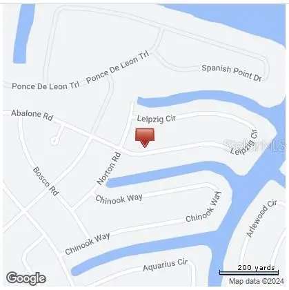 15317 LEIPZIG CIRCLE, PORT CHARLOTTE