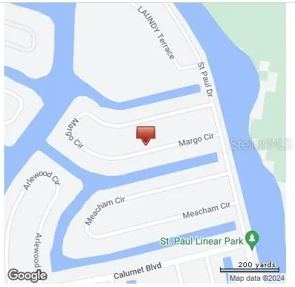 15659 MARGO CIRCLE, PORT CHARLOTTE