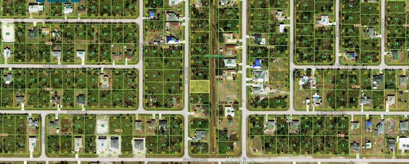 5488 KENNEL STREET, PORT CHARLOTTE