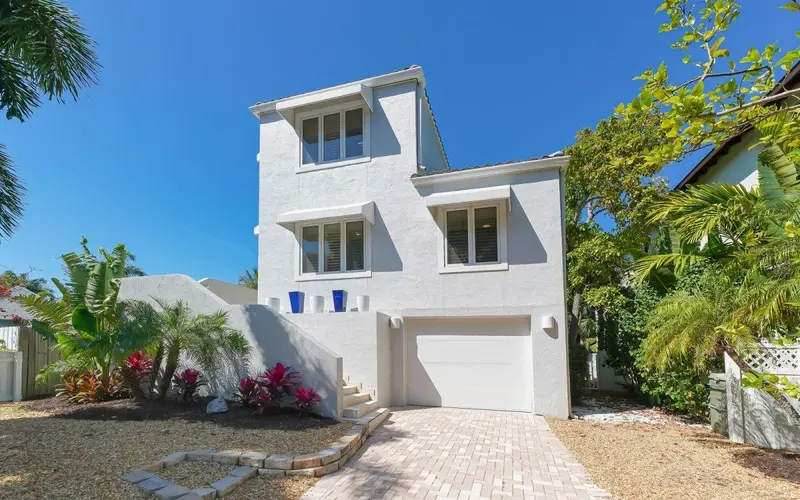 228 VAN BUREN DRIVE, SARASOTA