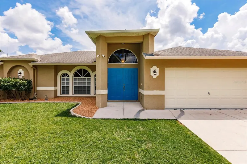 3036 ABBINGTON STREET, NORTH PORT