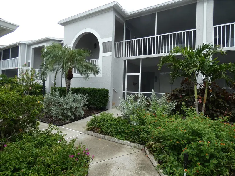 4639 CHAPEL HILL DRIVE #2923, SARASOTA