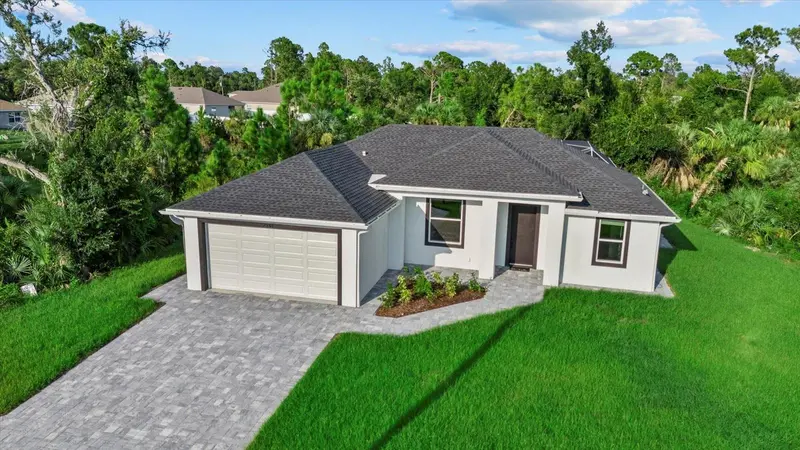 2938 JASON STREET, NORTH PORT