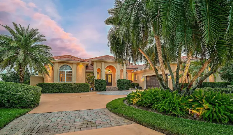 909 MACEWEN DRIVE, OSPREY