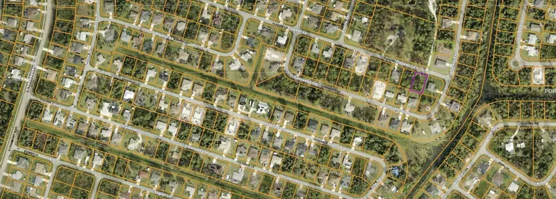FLAGAMI LANE, NORTH PORT