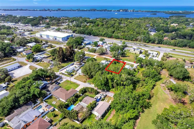 456 WASHINGTON AVENUE, OSPREY