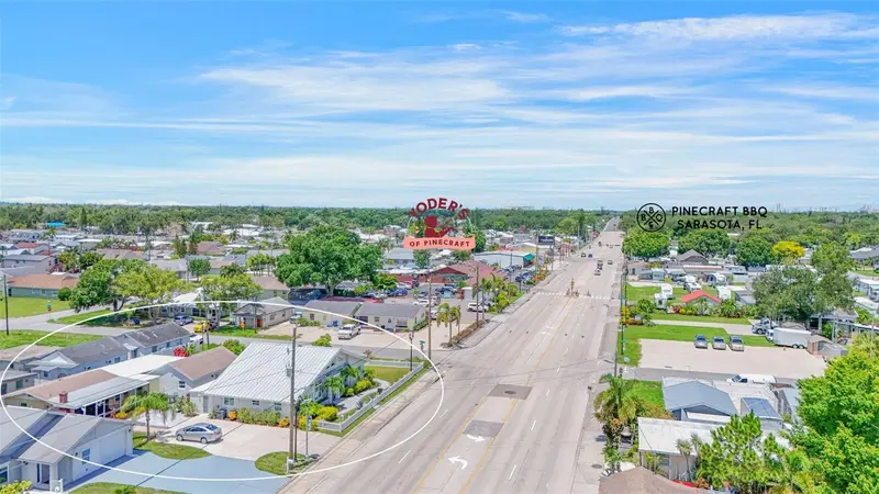 3502 BAHIA VISTA STREET, SARASOTA