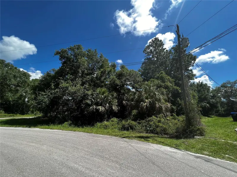 WALLER ROAD, NORTH PORT
