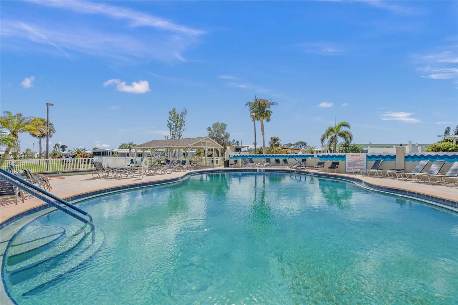 Community Pool
