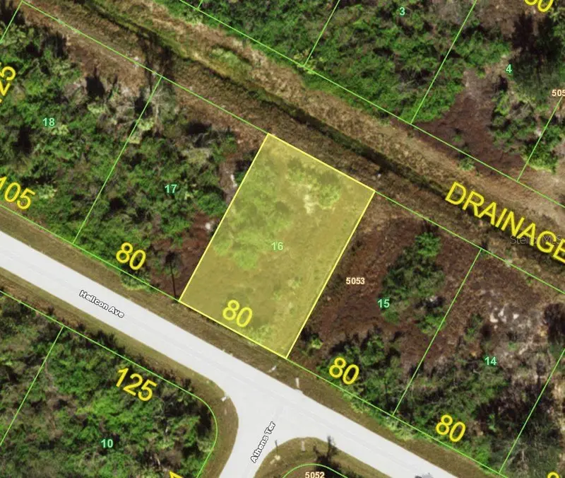12238 HELICON AVENUE, PORT CHARLOTTE