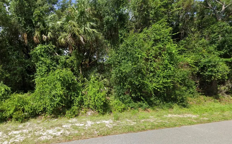 NASHVILLE ROAD, NORTH PORT