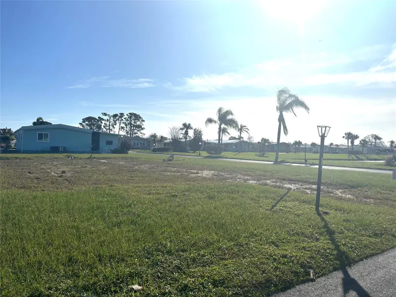413 EL PRADO, NORTH PORT