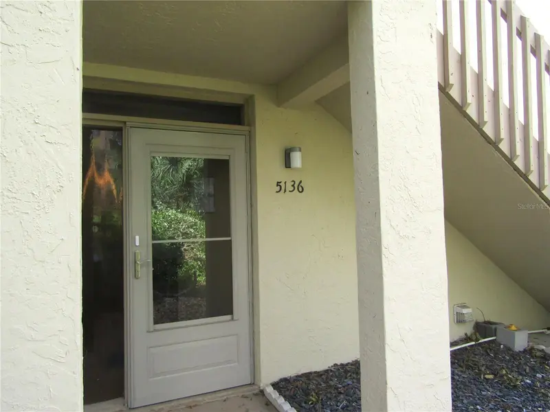 5136 HARPERS CROFT #11, SARASOTA
