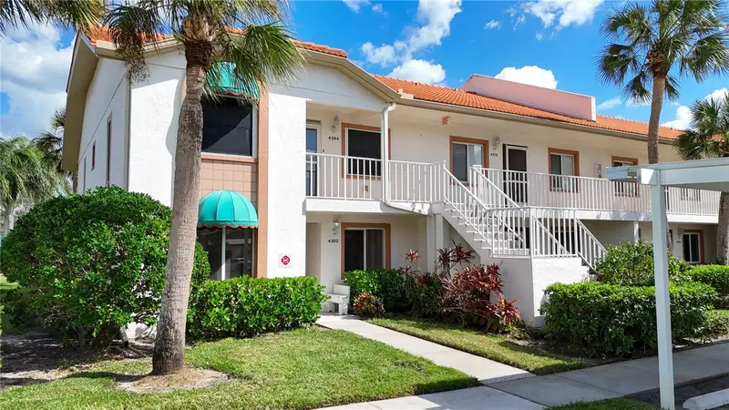 4382 MADEIRA COURT #3361, SARASOTA
