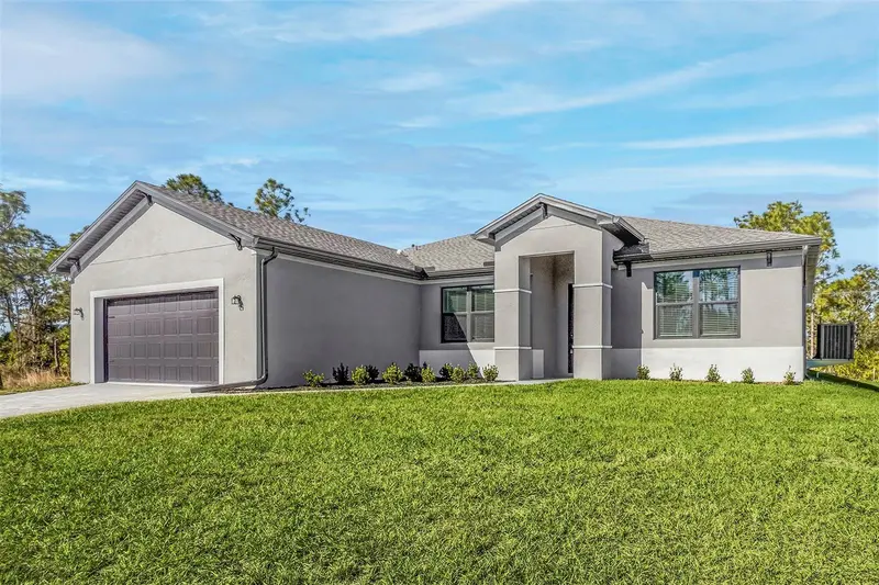 5227 DAYTON LANE, PORT CHARLOTTE