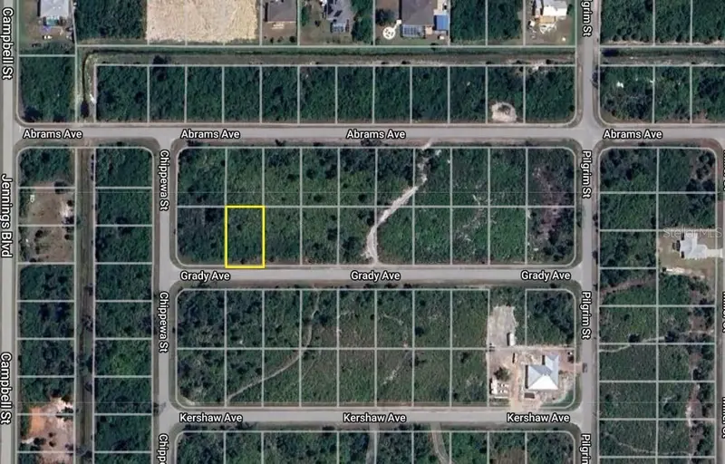 12052 GRADY AVENUE, PORT CHARLOTTE