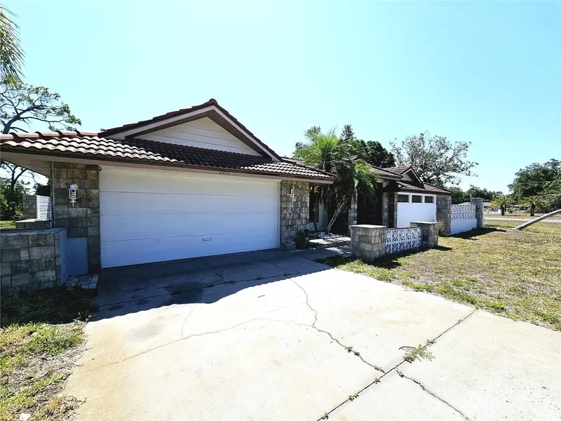 2411 BELLE ROAD, ENGLEWOOD