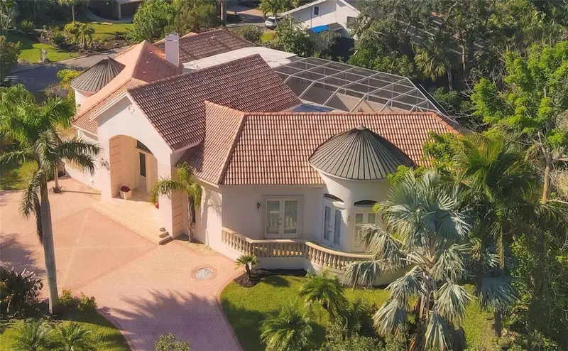 5331 SIESTA COVE DRIVE, SARASOTA