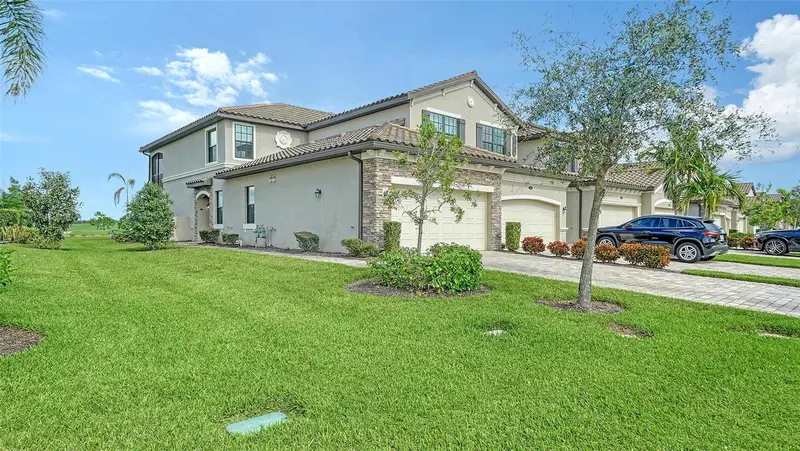 17815 GAWTHROP DRIVE #101, BRADENTON