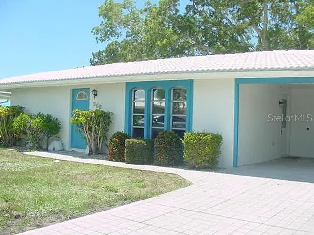 533 CIRCLEWOOD DRIVE, VENICE