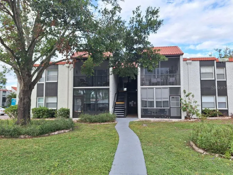 3255 BENEVA ROAD #102, SARASOTA