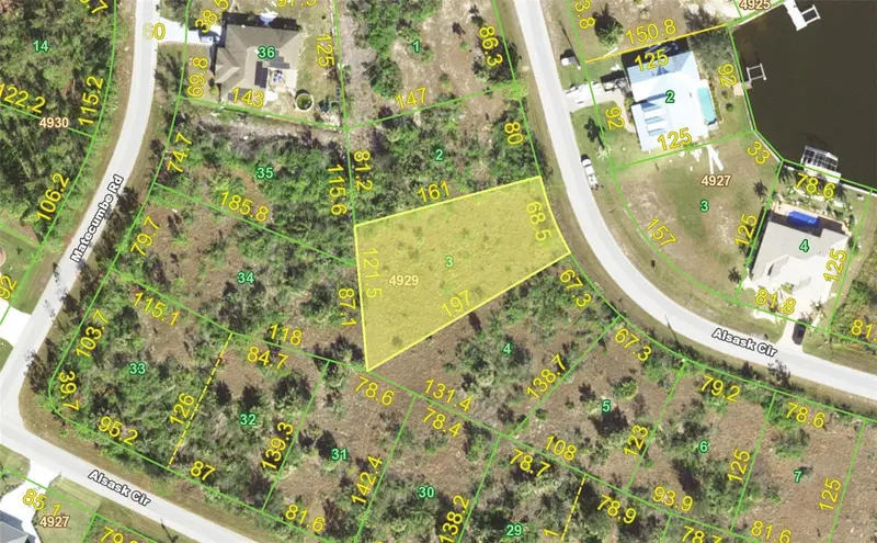 14941 ALSASK CIRCLE, PORT CHARLOTTE