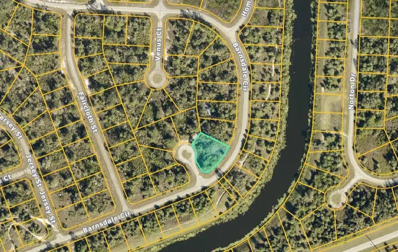 Lot 26 DUTCH COURT, NORTH PORT