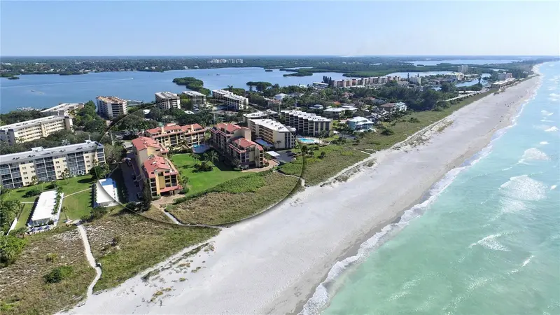 8710 MIDNIGHT PASS ROAD #405, SARASOTA