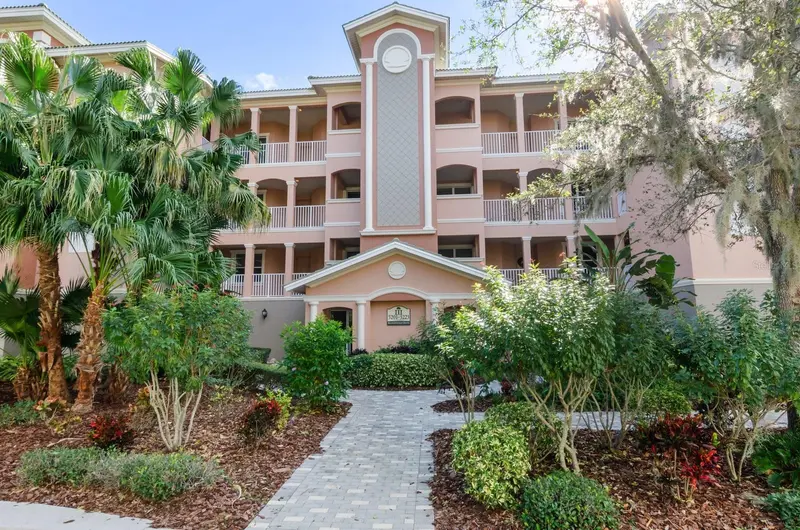 5209 MANORWOOD DRIVE #3A, SARASOTA