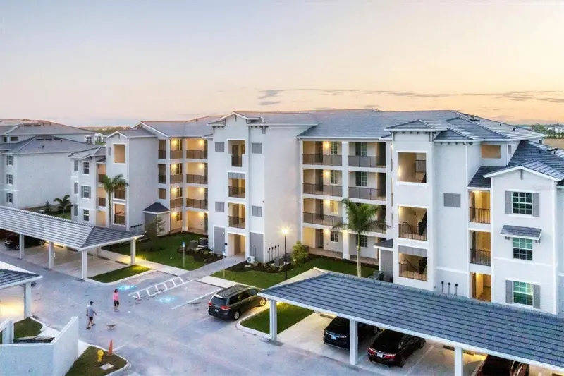 17565 OPAL SAND DRIVE #208, VENICE