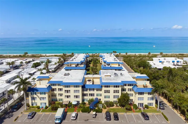 3806 GULF OF MEXICO DRIVE #C202, LONGBOAT KEY