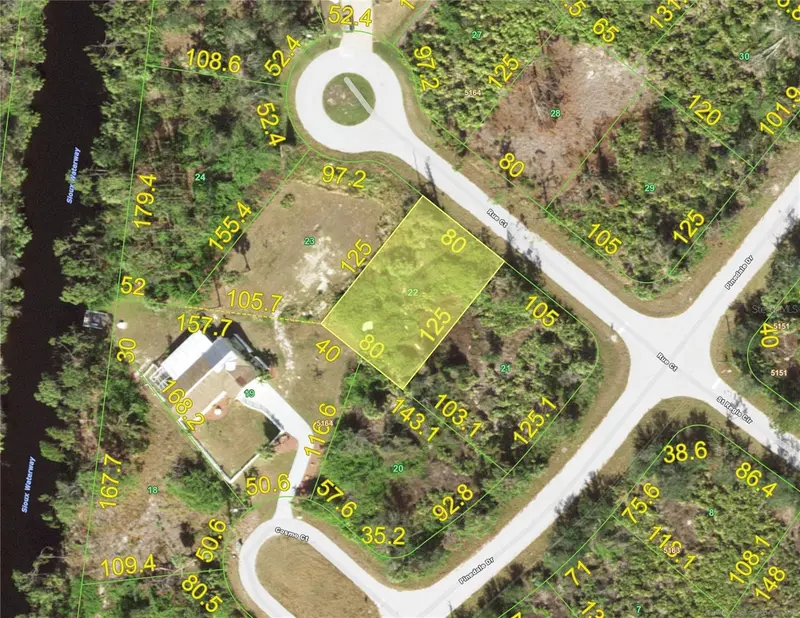 7339 RUE COURT, PORT CHARLOTTE