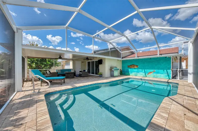 2643 LEAR ROAD, ENGLEWOOD