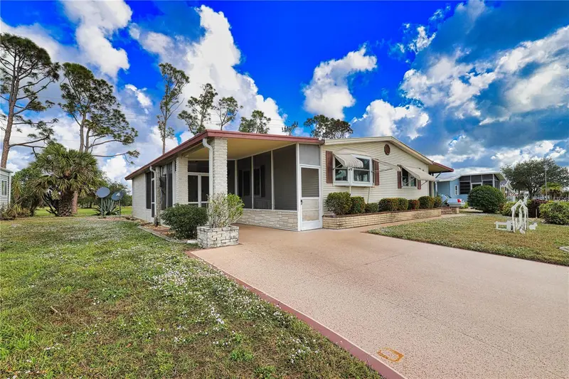 666 ALVARADO, NORTH PORT