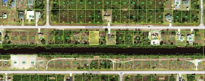 12897 FORESMAN BOULEVARD, PORT CHARLOTTE