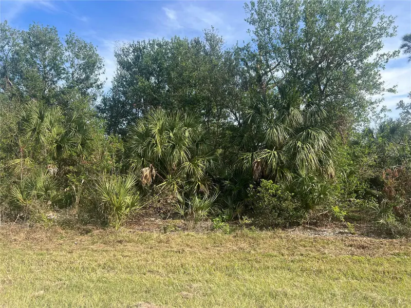 7002 PRINCETON STREET, PORT CHARLOTTE