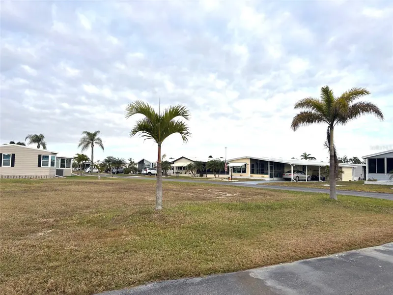 501 SAN CLEMENTE CIRCLE, NORTH PORT