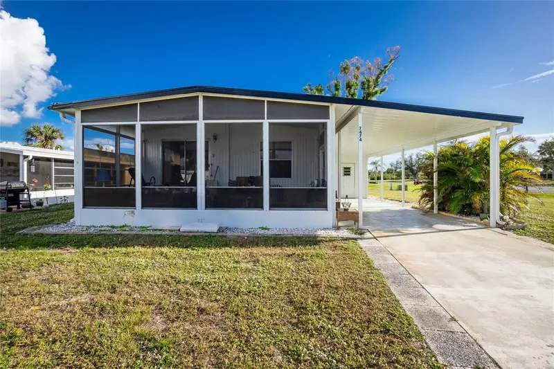 7474 FULMAR AVENUE, PORT CHARLOTTE