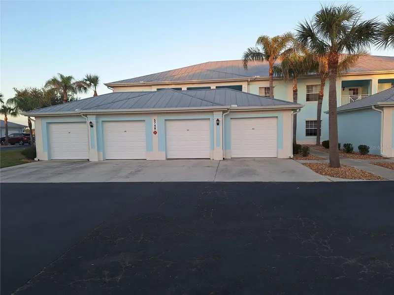 5748 SABAL TRACE DRIVE #102, NORTH PORT