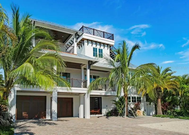 9403 GULF DR, ANNA MARIA