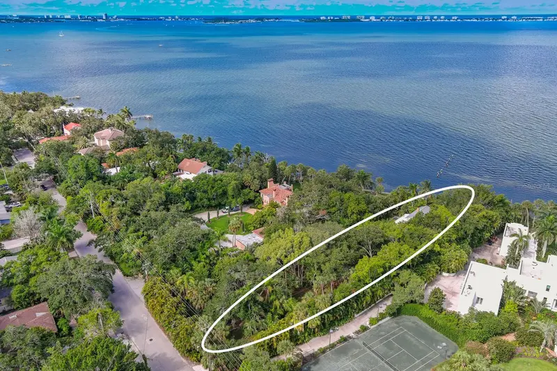 3301 BAY SHORE ROAD, SARASOTA