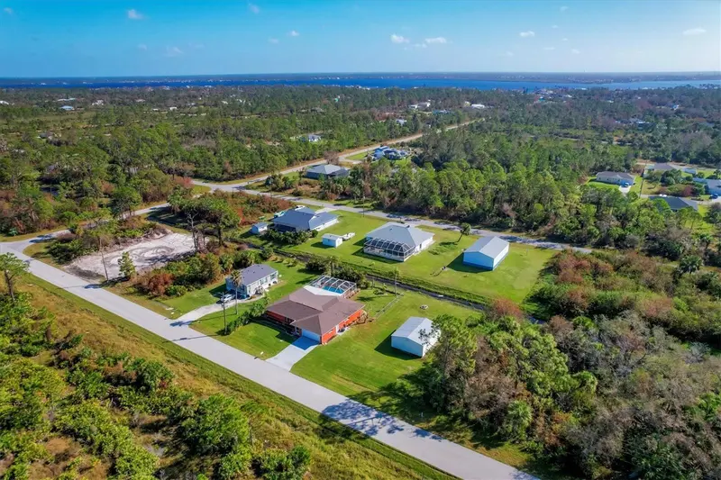 4154 JENNINGS BOULEVARD PORT, PORT CHARLOTTE