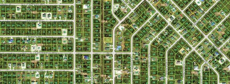 6529 DAVID BOULEVARD, PORT CHARLOTTE